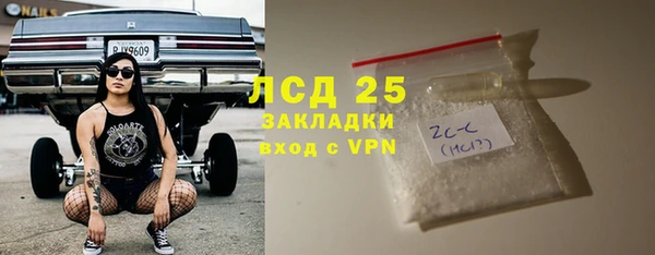 стафф Осташков