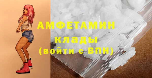 стафф Осташков
